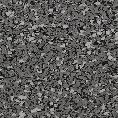 1 Inch Raised Shock Absorber Tiles
