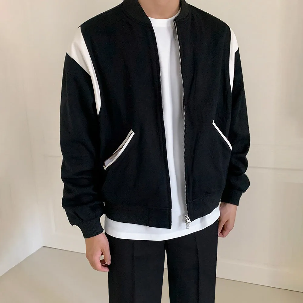 2005 Varsity Bomber