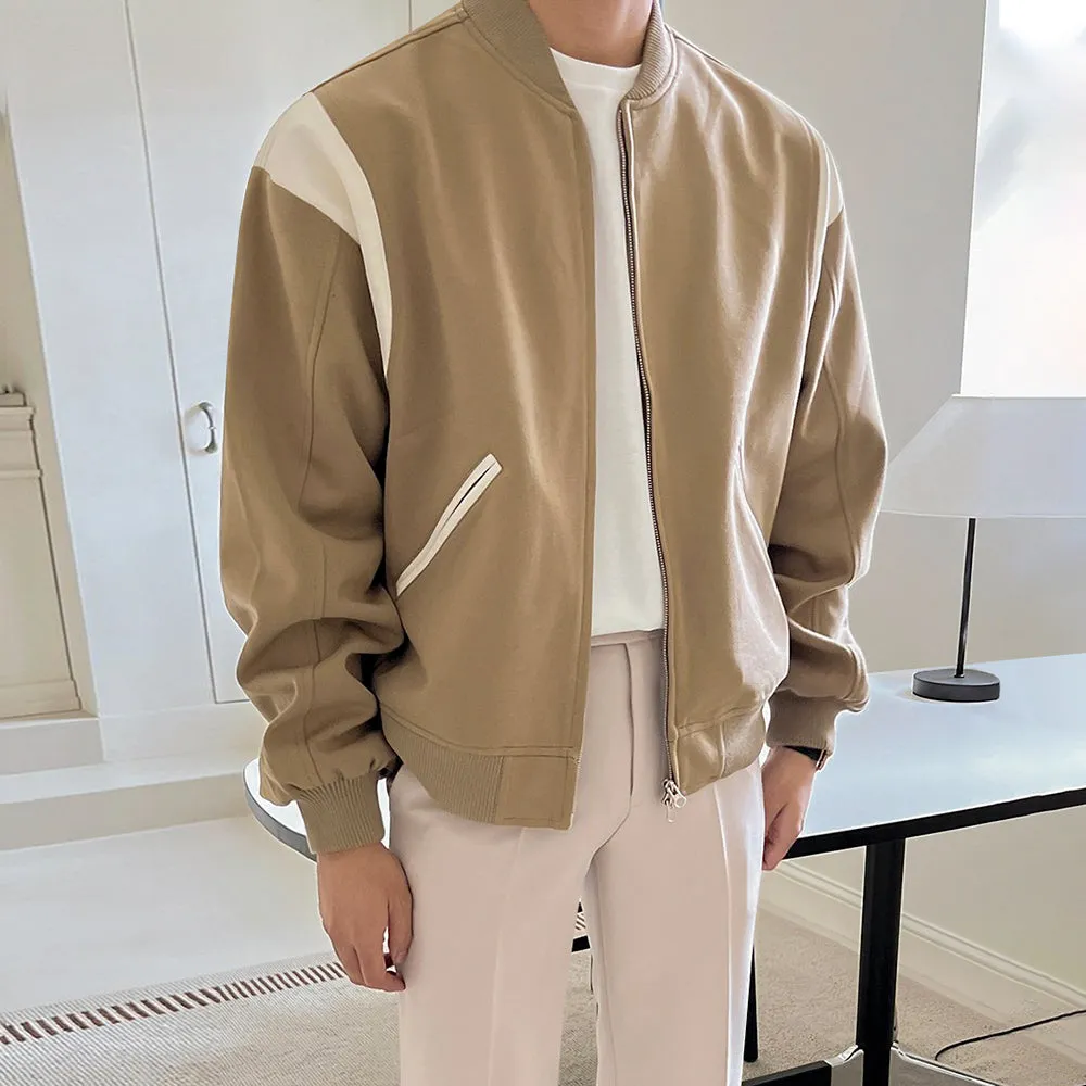 2005 Varsity Bomber