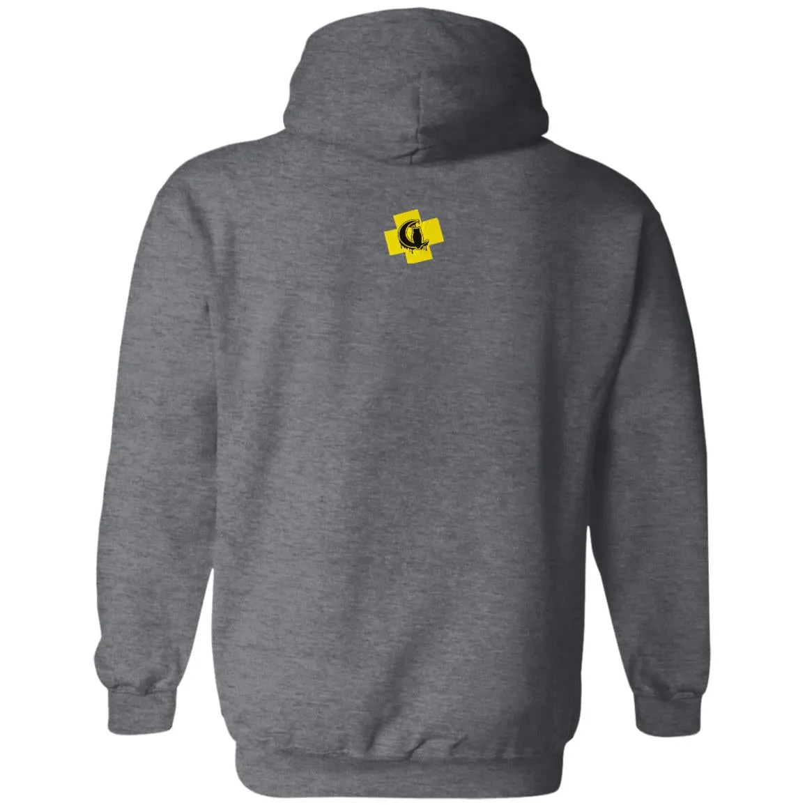 AALIYAH Unisex Hoodie