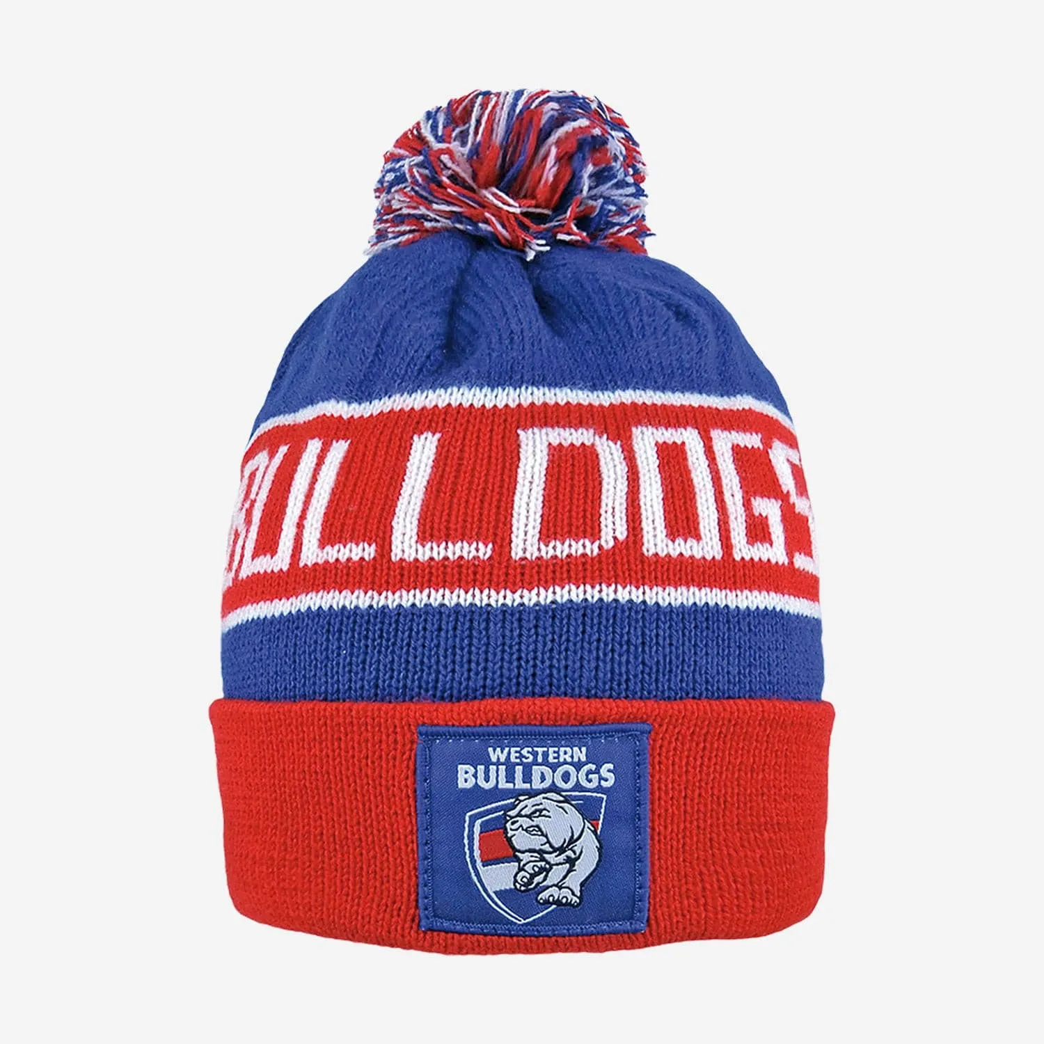 AFL Bar Beanie