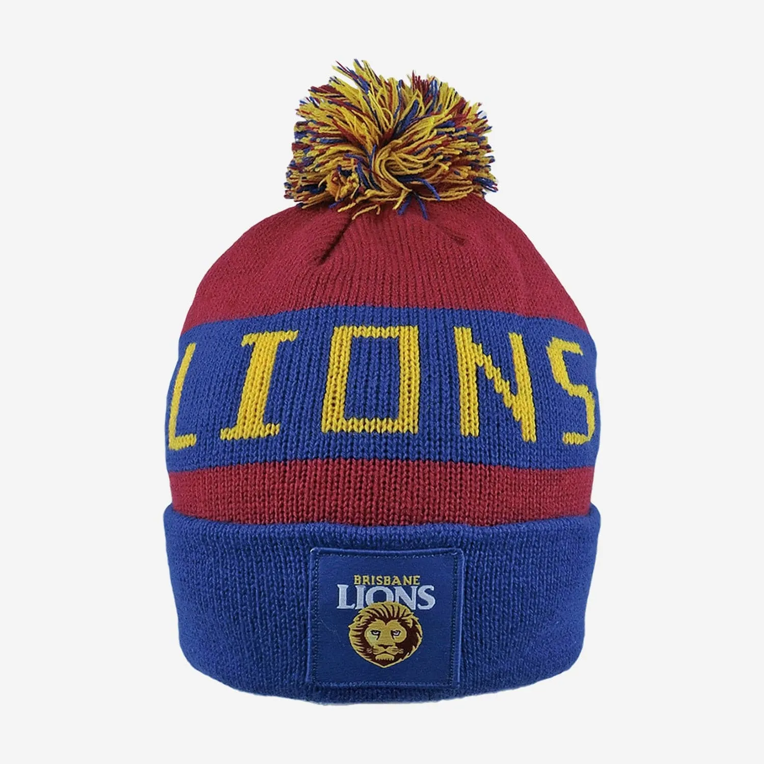 AFL Bar Beanie