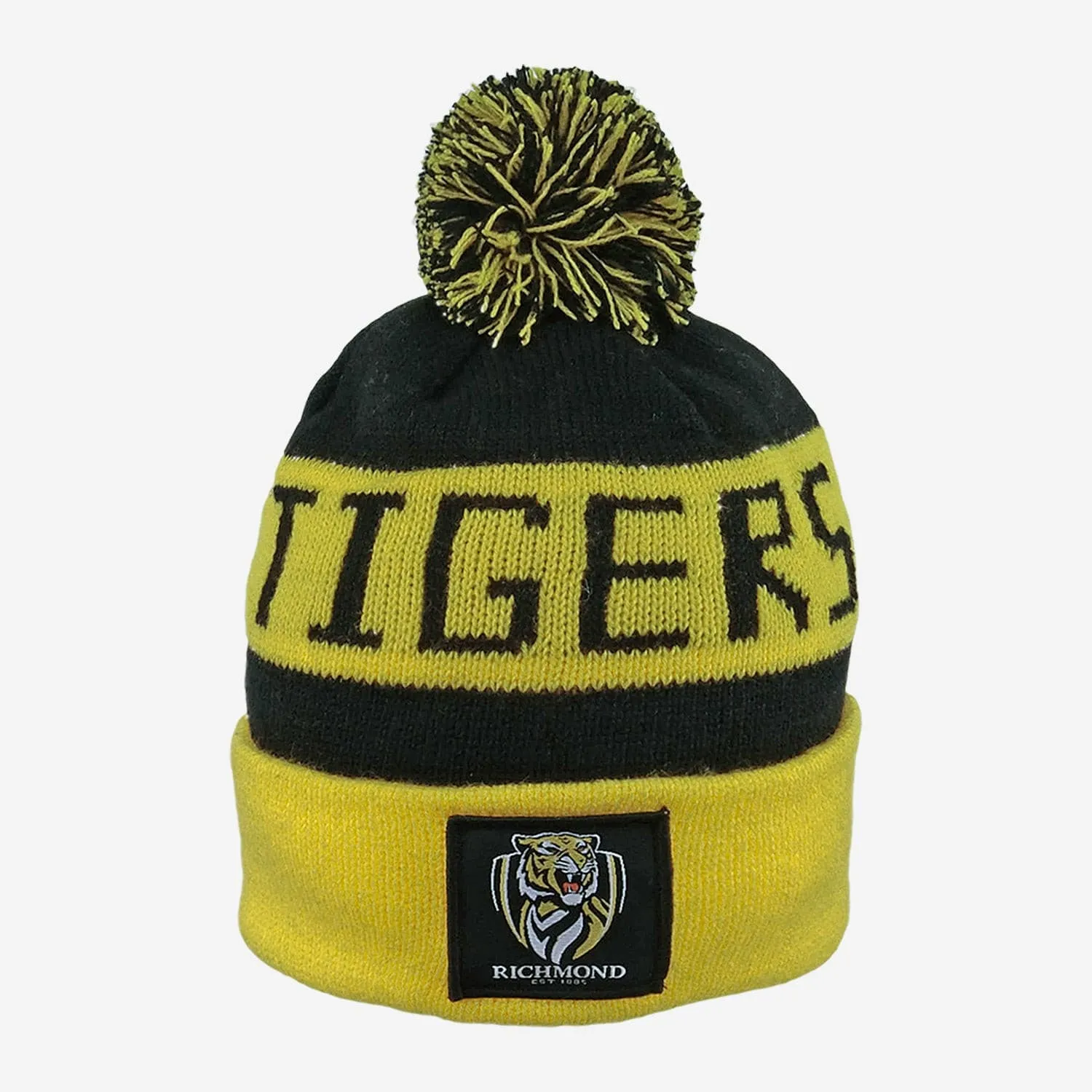 AFL Bar Beanie