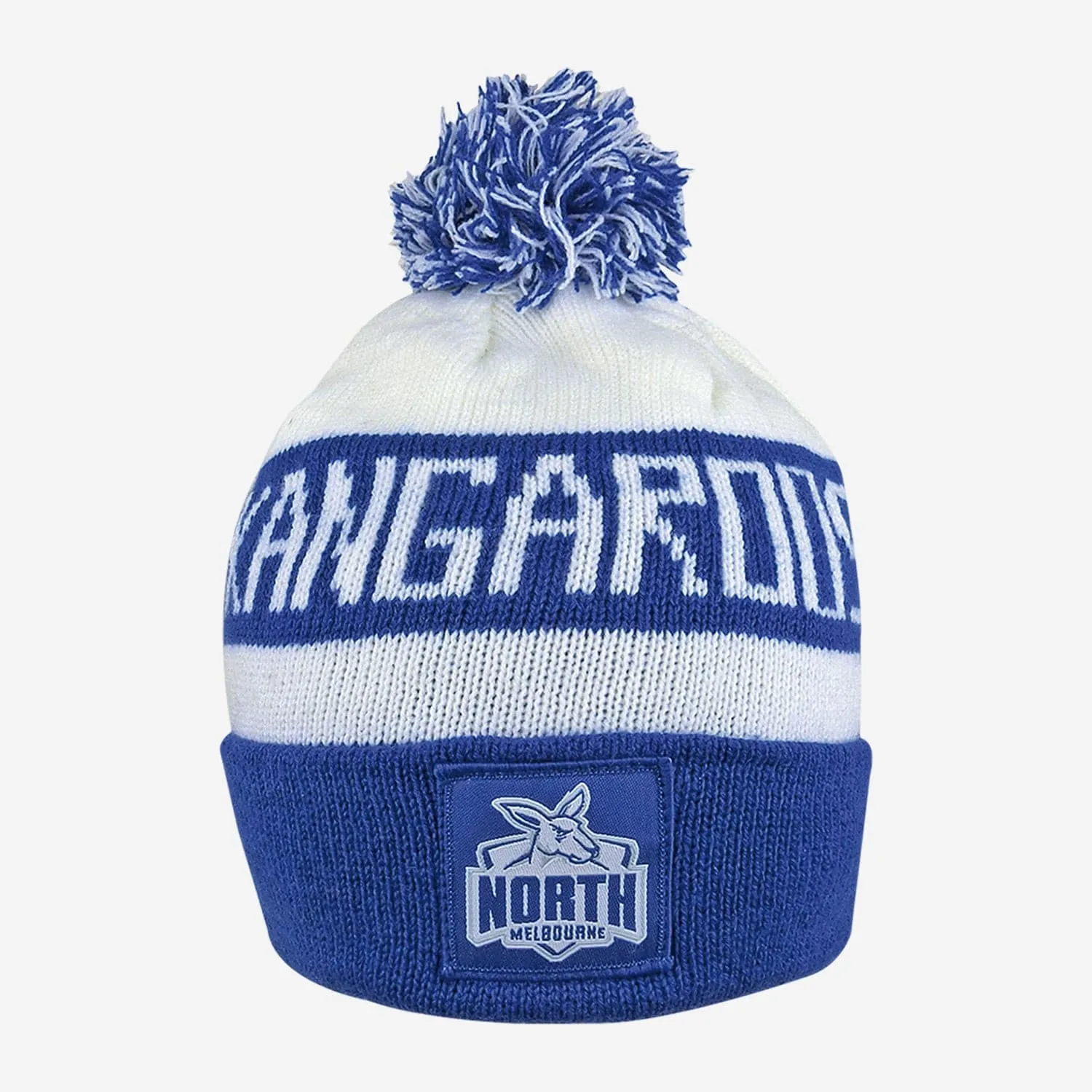 AFL Bar Beanie
