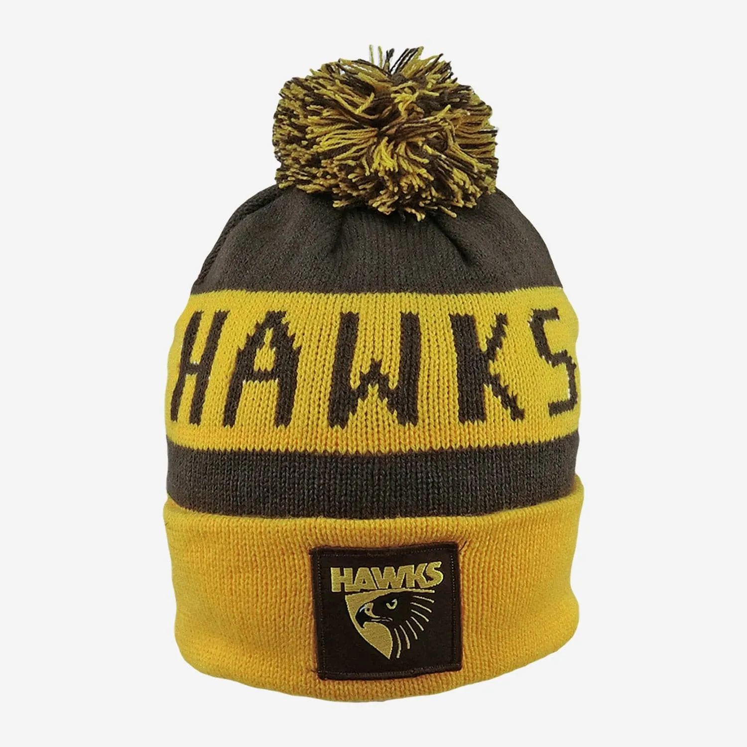 AFL Bar Beanie