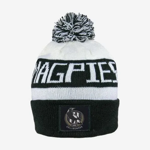 AFL Bar Beanie