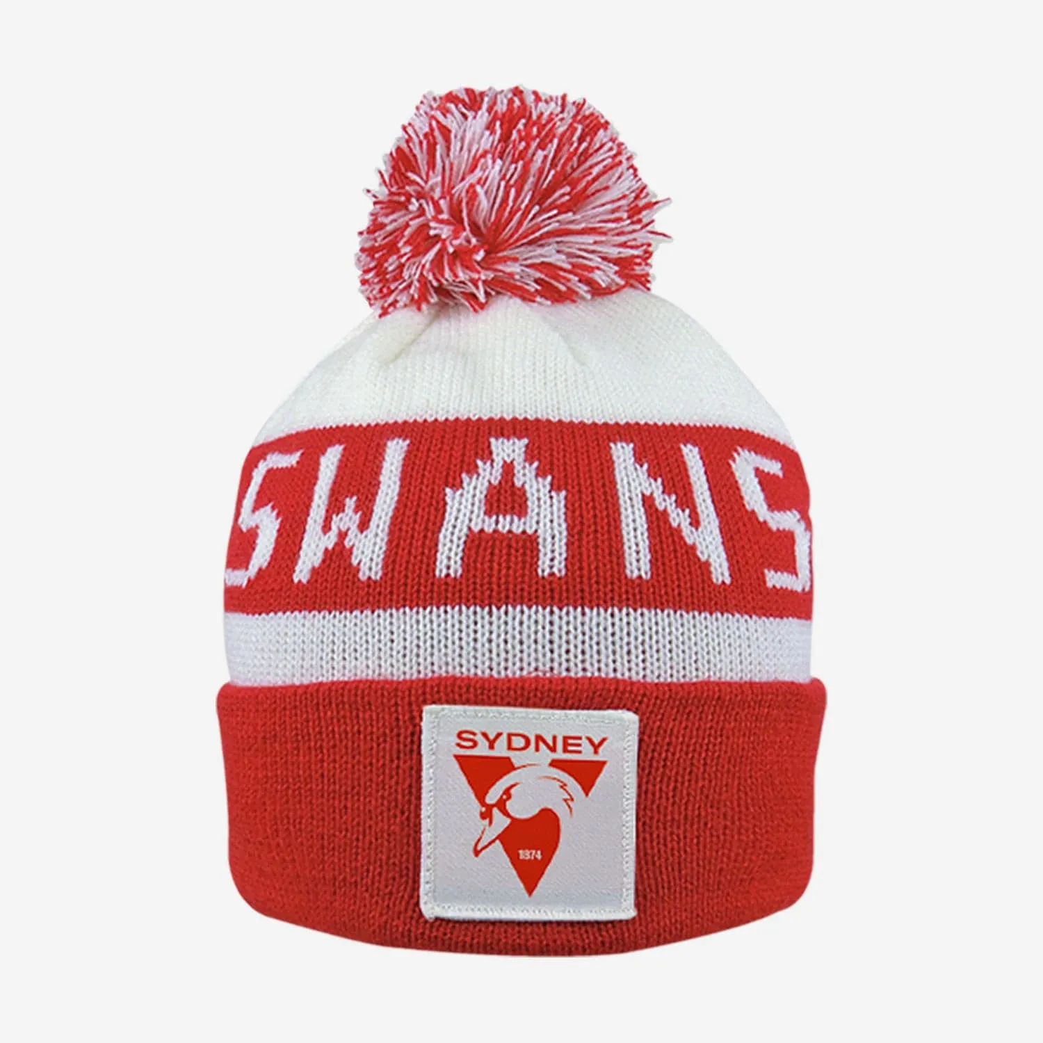 AFL Bar Beanie