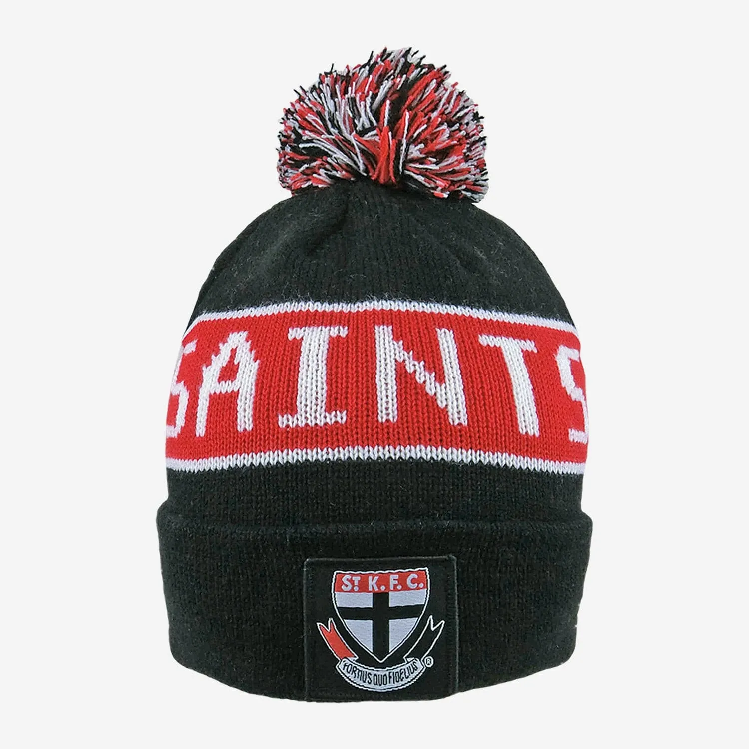 AFL Bar Beanie
