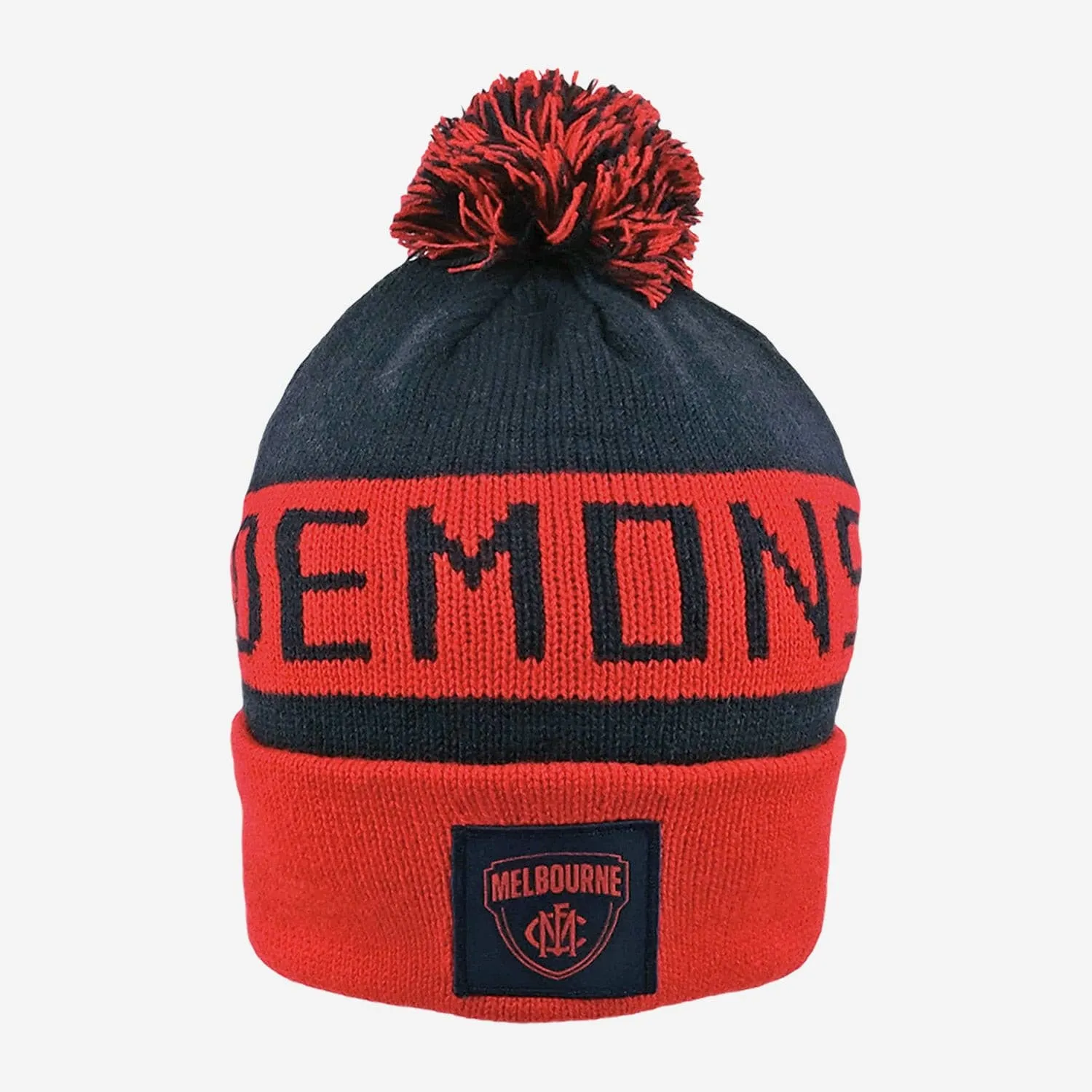 AFL Bar Beanie