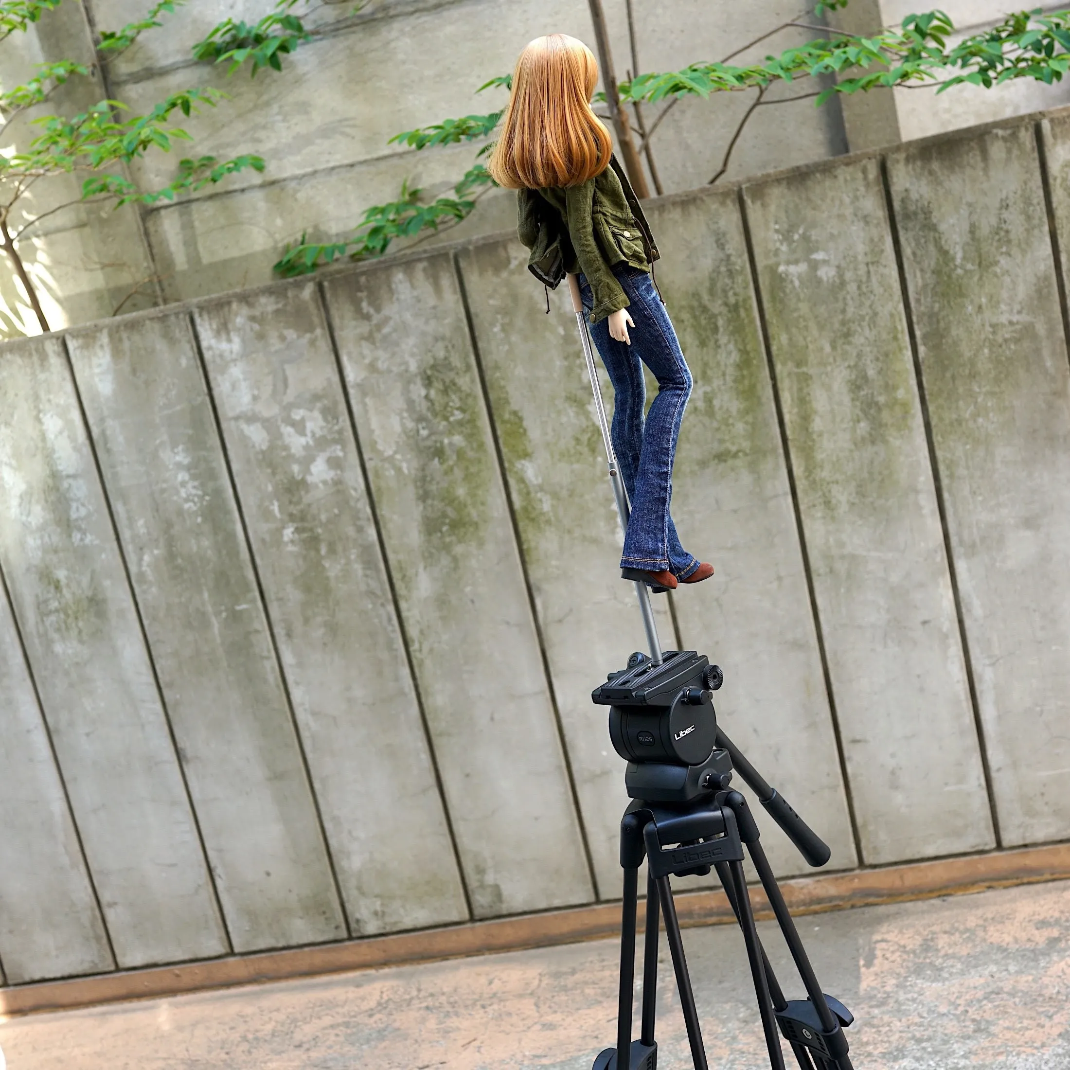 Air Stand (Gunmetal)