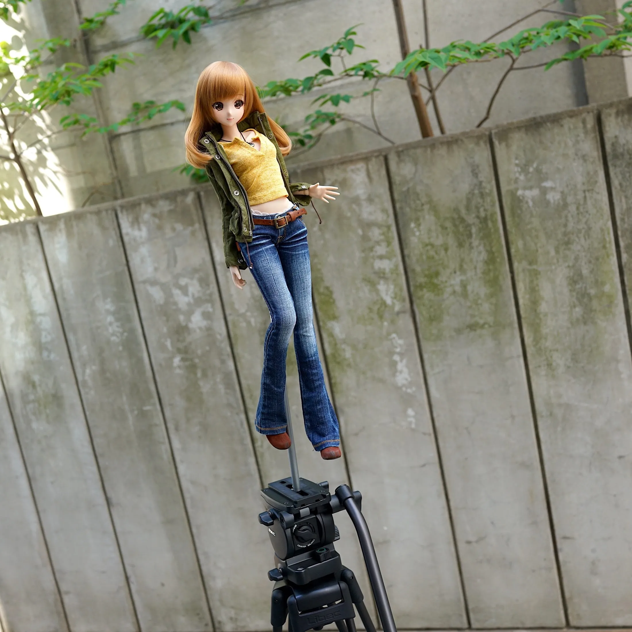 Air Stand (Gunmetal)