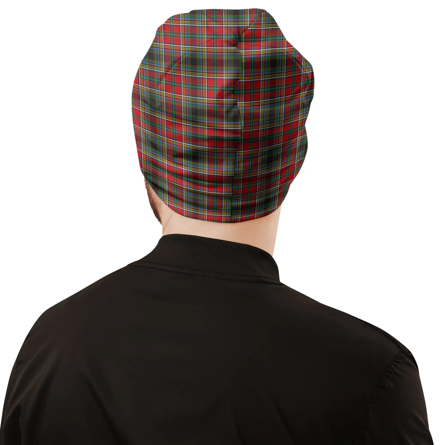 Anderson of Arbrake Tartan Beanies Hat