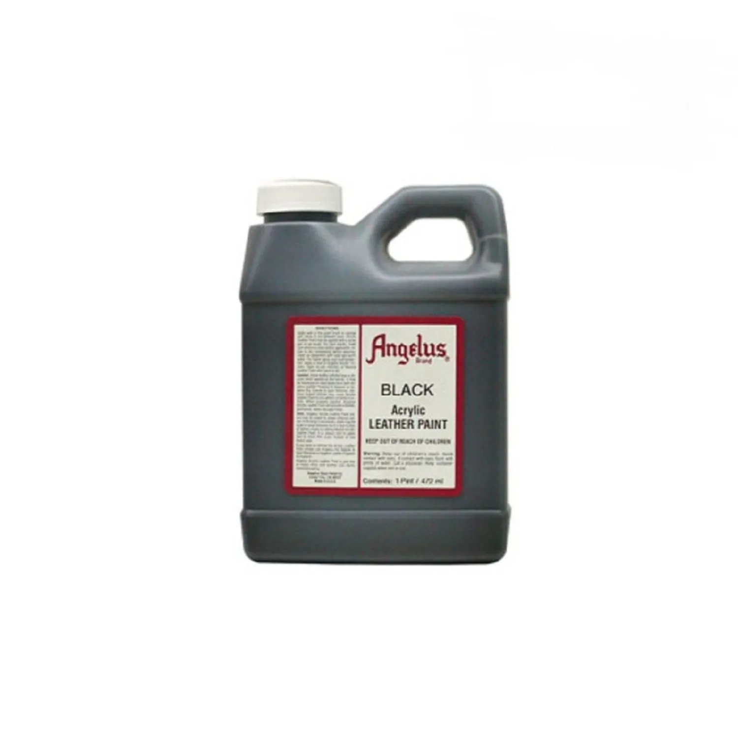 Angelus Acrylic Paint Pints (#ANAPT )
