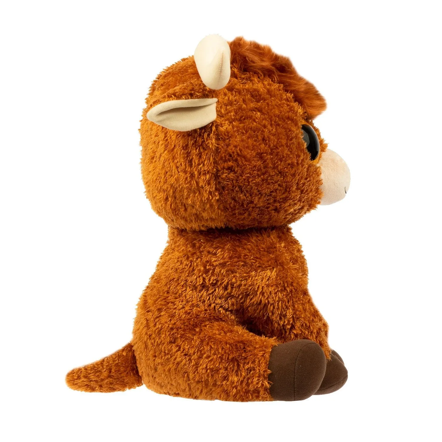 Angus The Highland Cow - Soft Toy Large