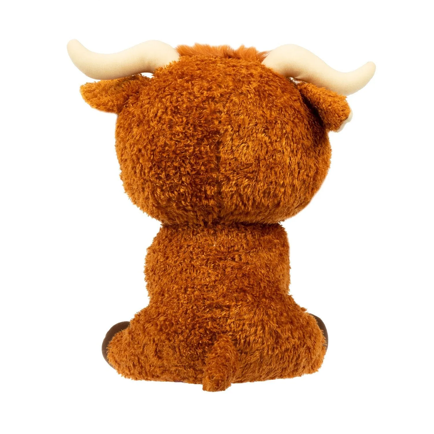 Angus The Highland Cow - Soft Toy Large