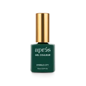 Apres Gel Couleur - 347 Emerald City
