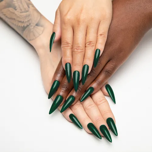 Apres Gel Couleur - 347 Emerald City