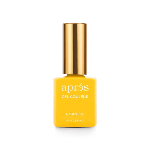 Apres Gel Couleur - 364 A-Maize-Ing