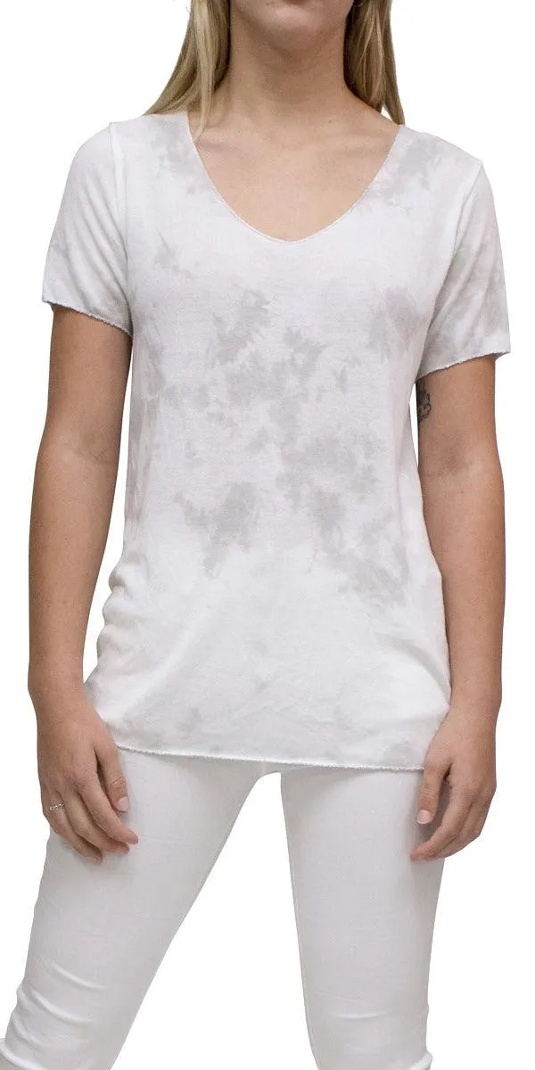 Apuma Tie Dye Top