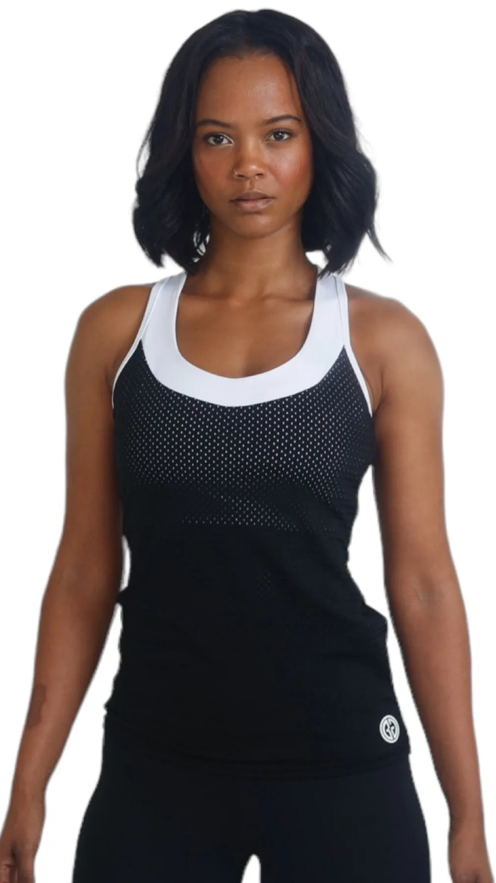 AR 1919 - BANDED VEST