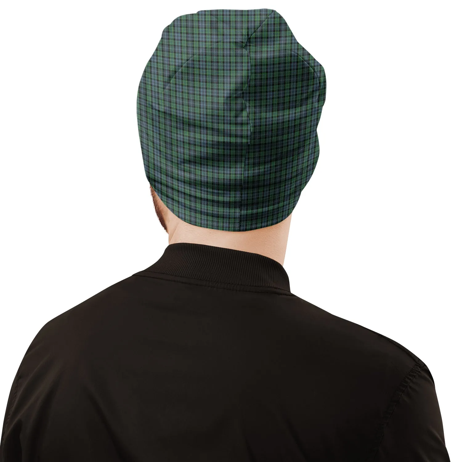 Arbuthnot Tartan Beanies Hat