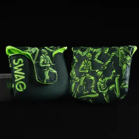 Arnie Men Mallet Cover