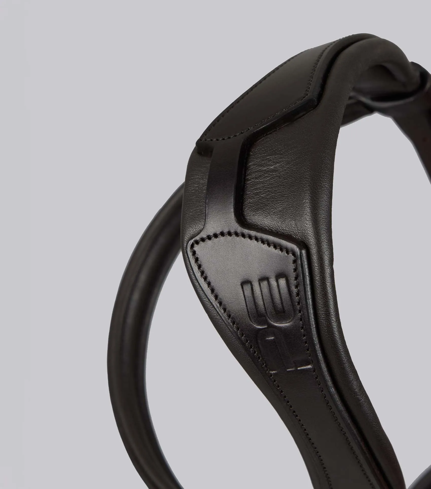 Artana Snaffle Bridle Brown