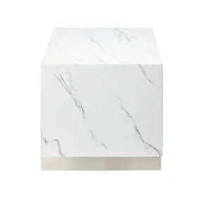 Astraia Collection End Table
