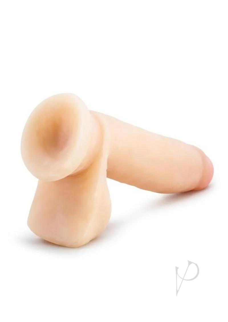 Au Naturel Sensa Feel Dildo 7 Beige