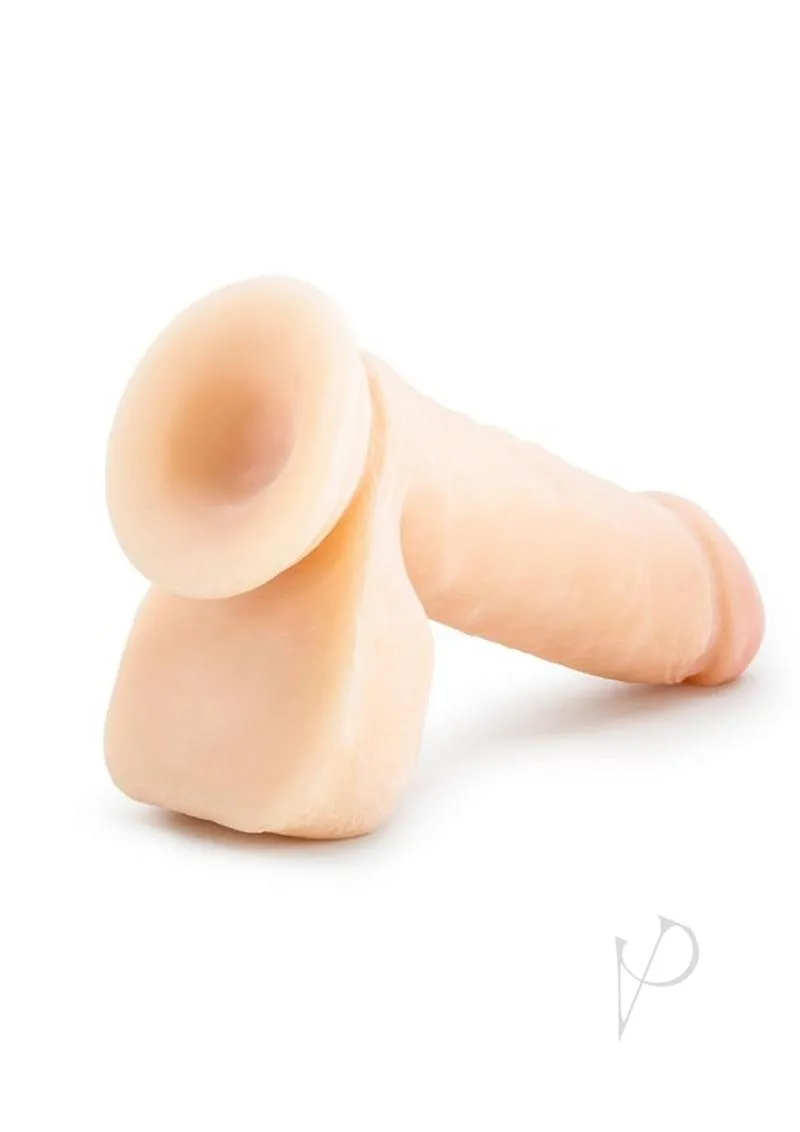 Au Naturel Sensa Feel Dildo 8 Beige