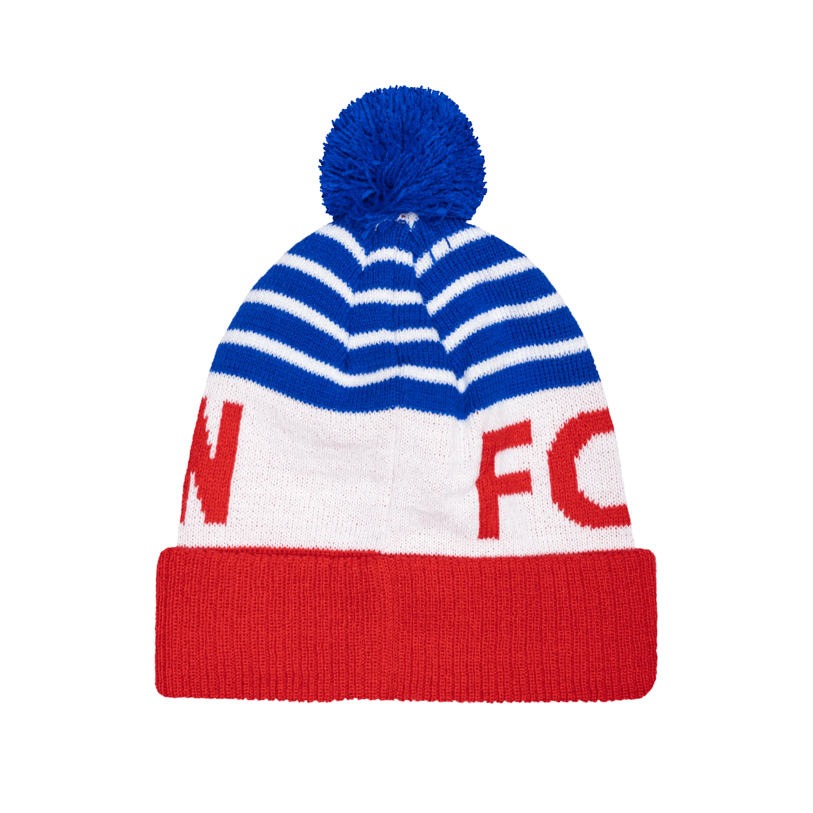 Bayern Munich Olympia Knit Beanie
