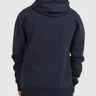 Billabong Shoreline A/Div Pullover Hoodie - Nite