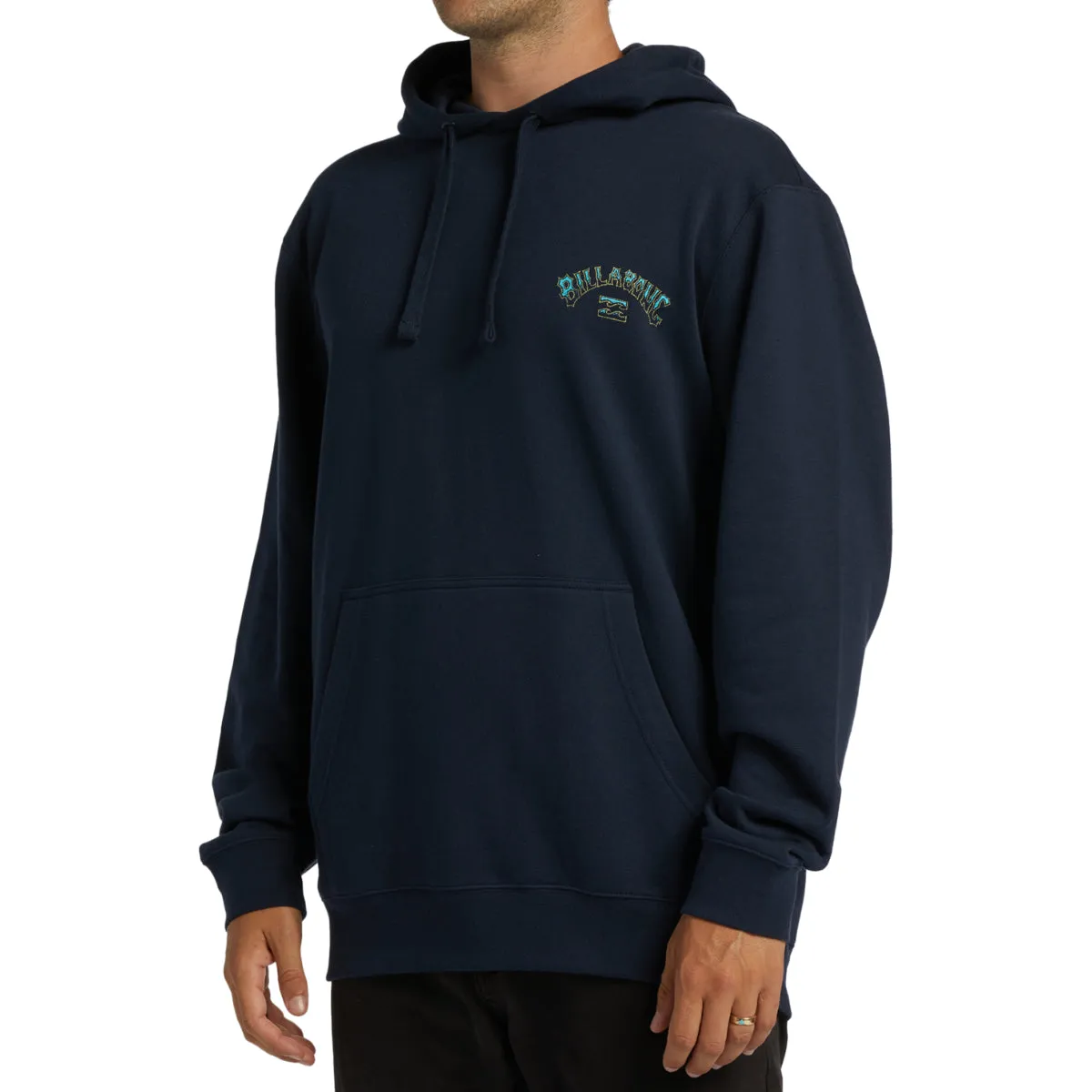 Billabong Short Sands Pullover Hoodie