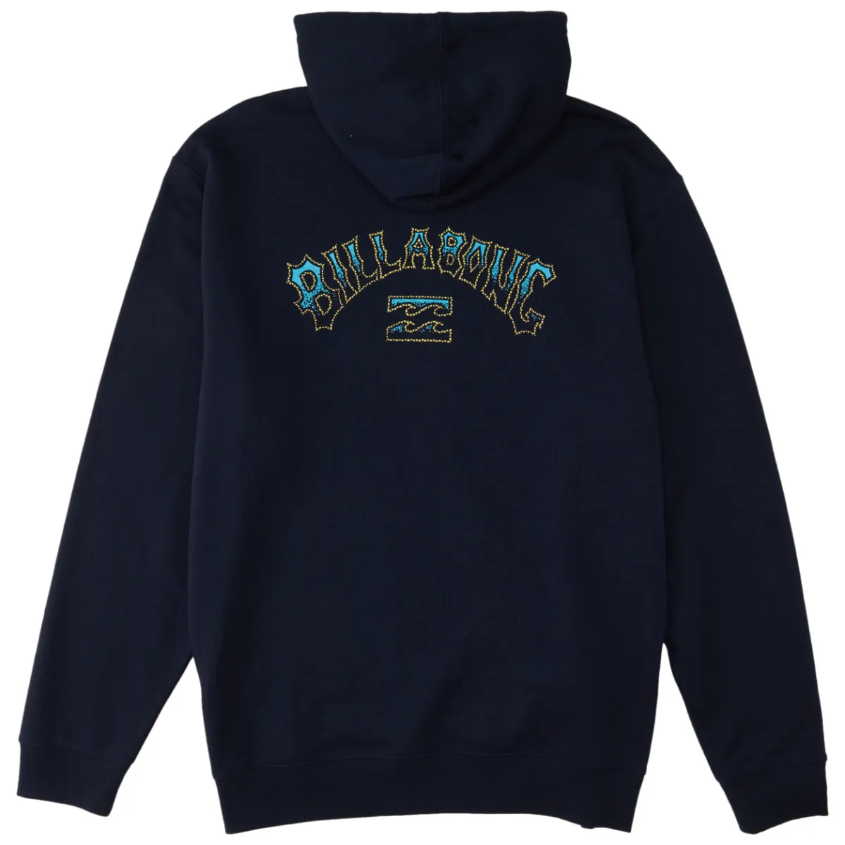Billabong Short Sands Pullover Hoodie