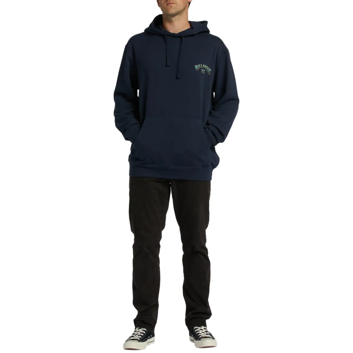Billabong Short Sands Pullover Hoodie