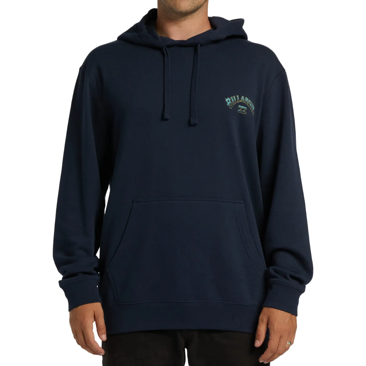 Billabong Short Sands Pullover Hoodie