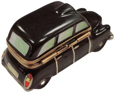 Black Taxi