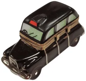 Black Taxi