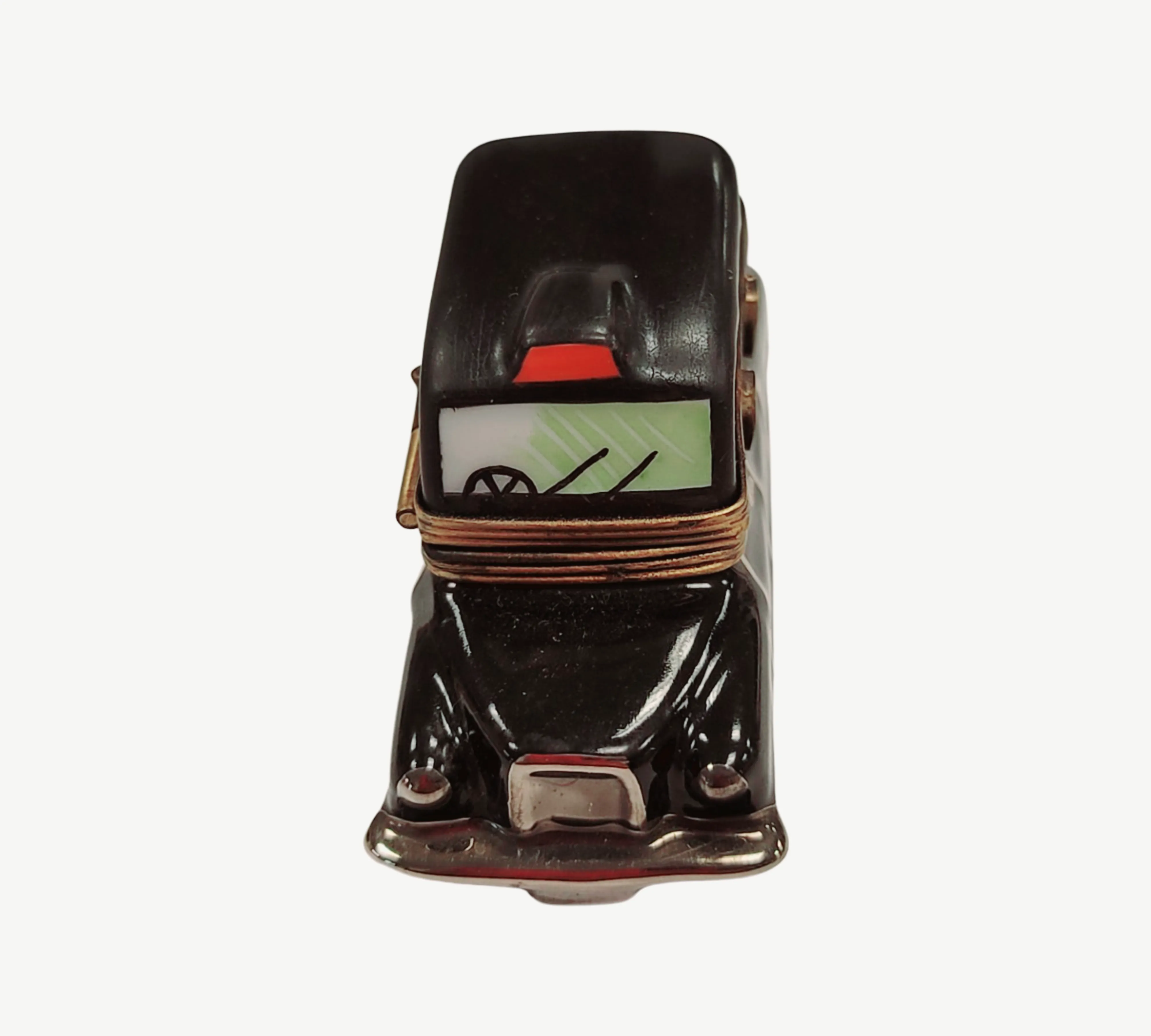 Black Taxi