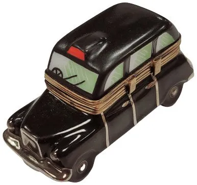 Black Taxi
