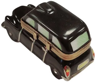 Black Taxi