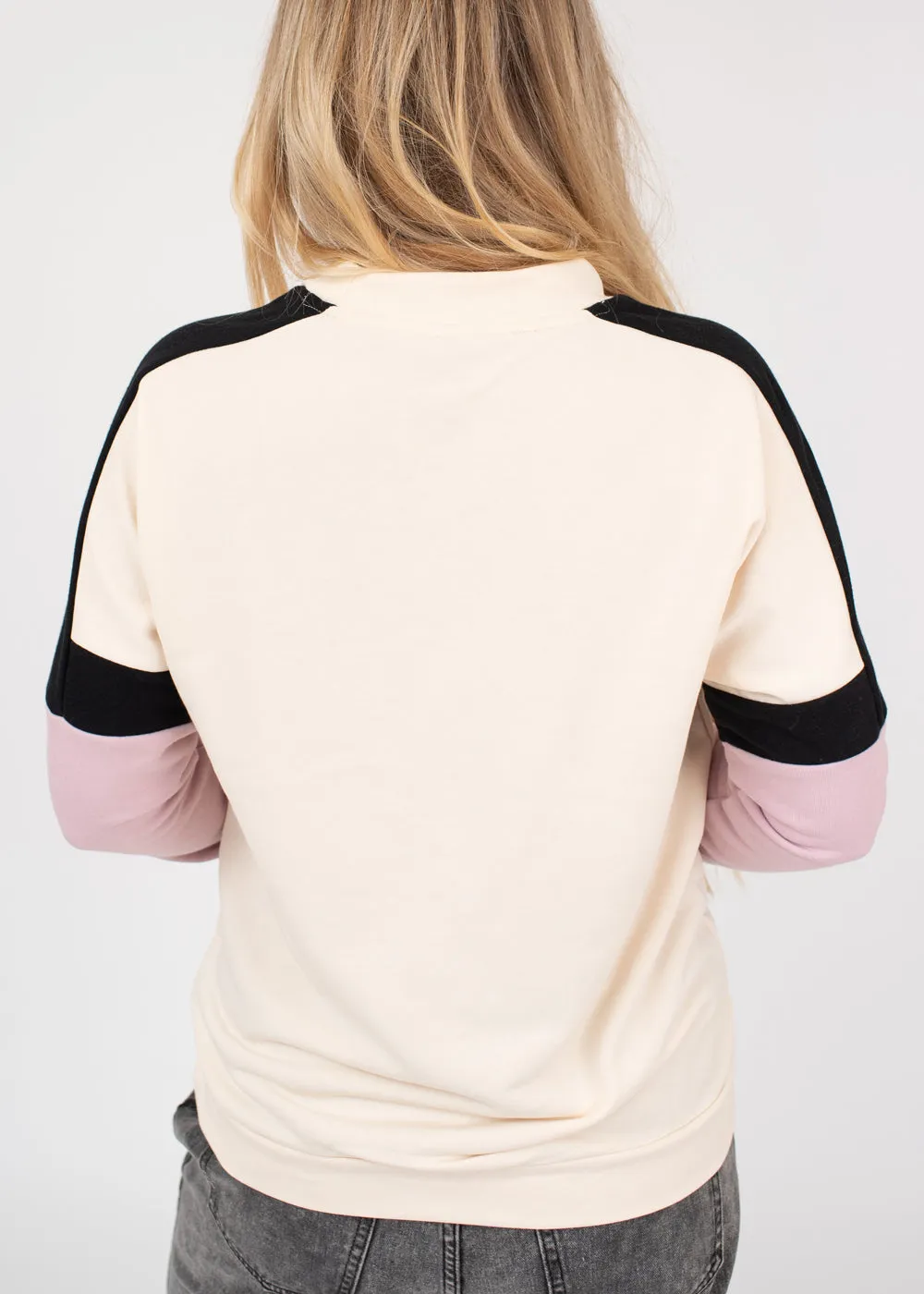 Blinding Lights Sweatshirt