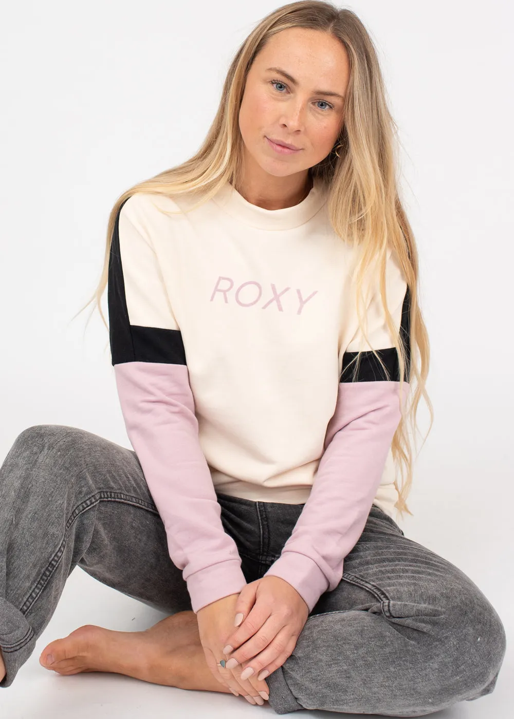 Blinding Lights Sweatshirt