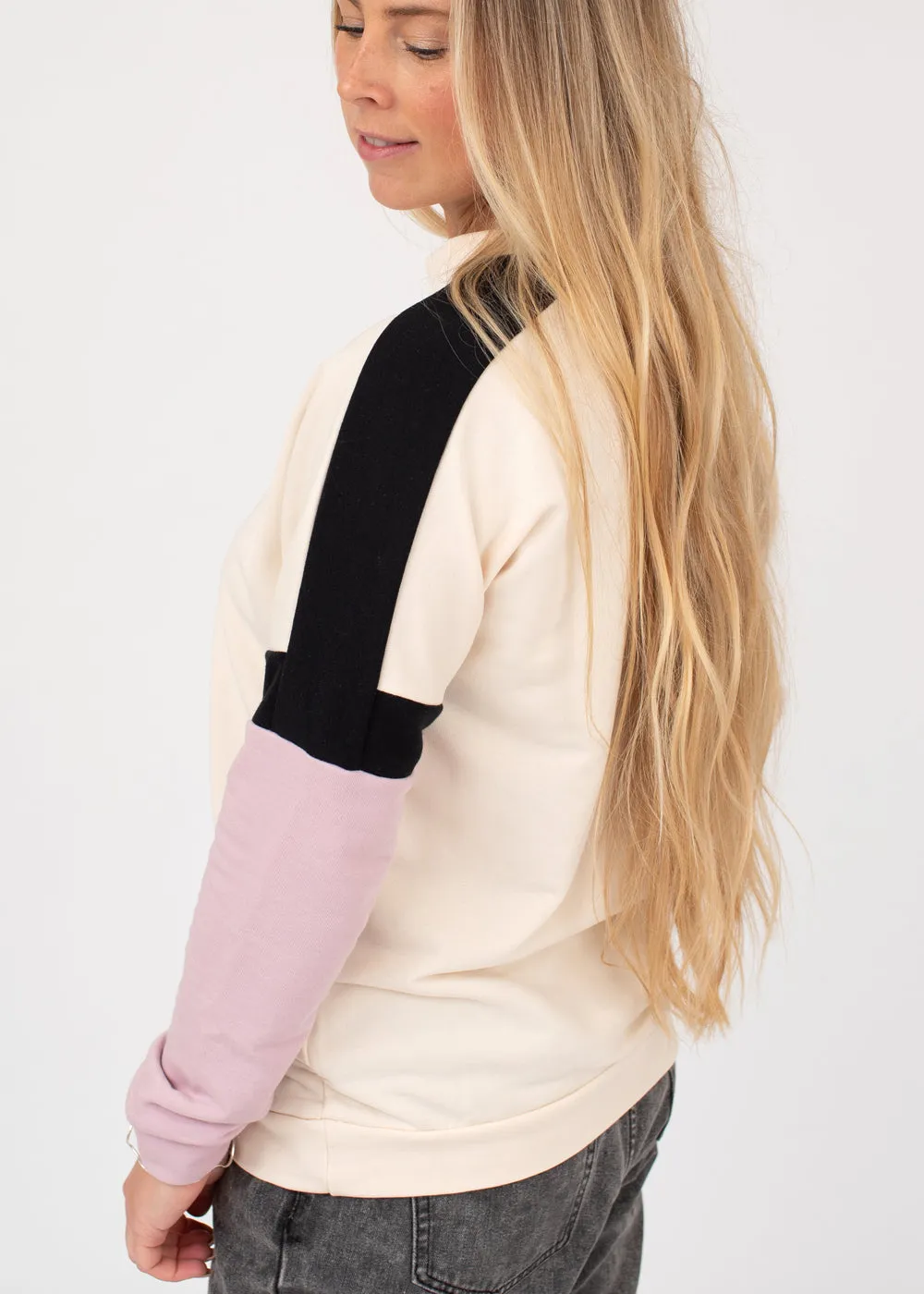 Blinding Lights Sweatshirt