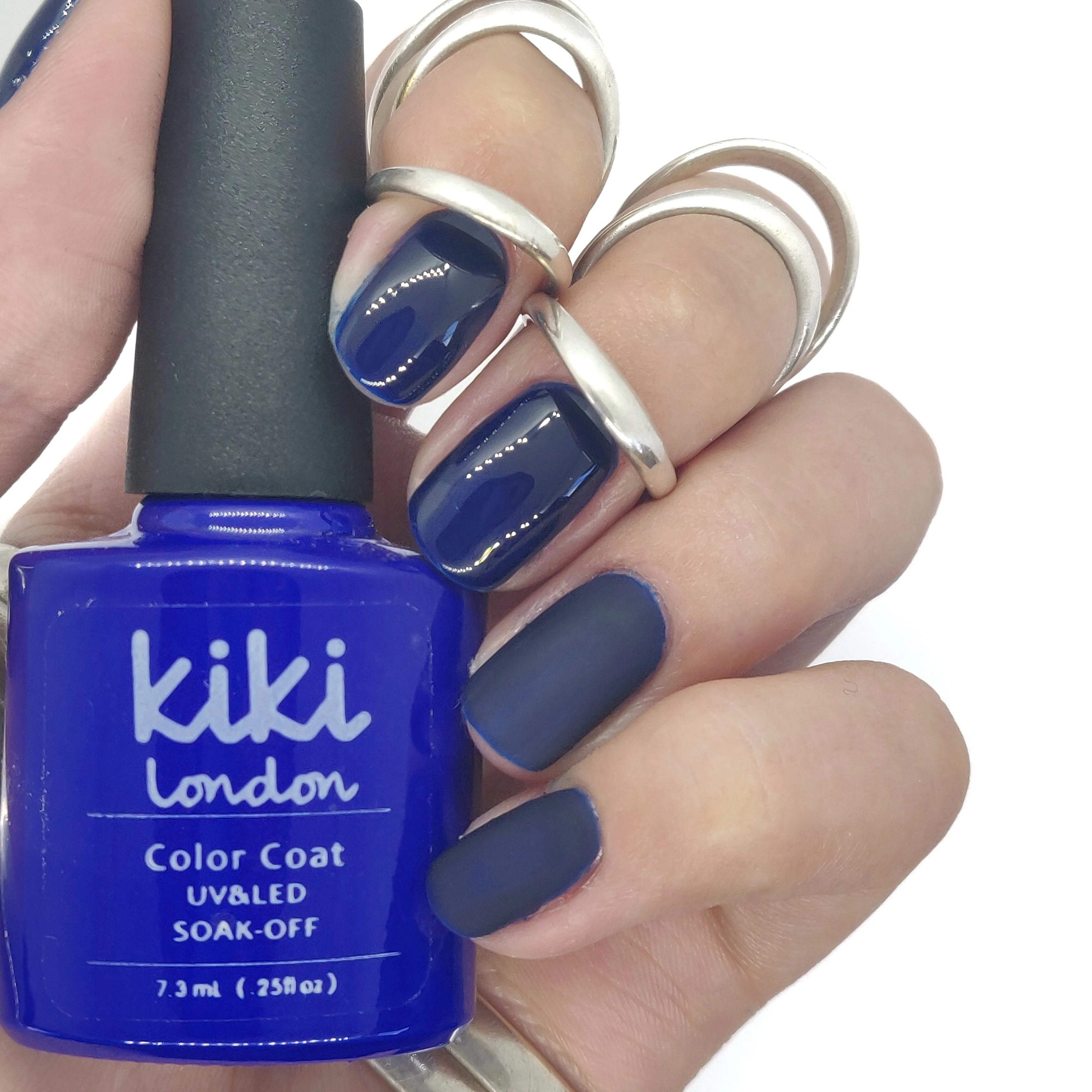 Blue Navy