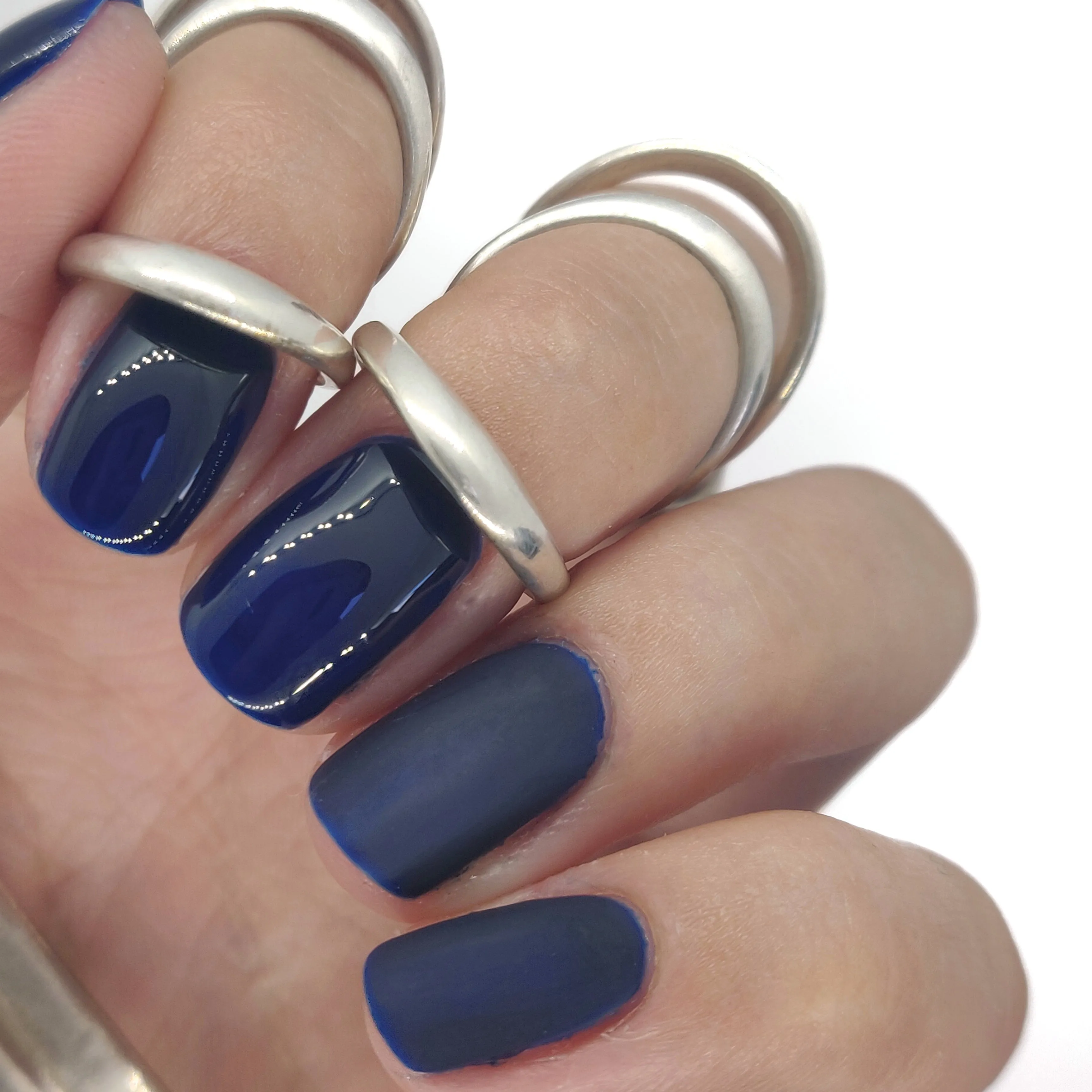 Blue Navy