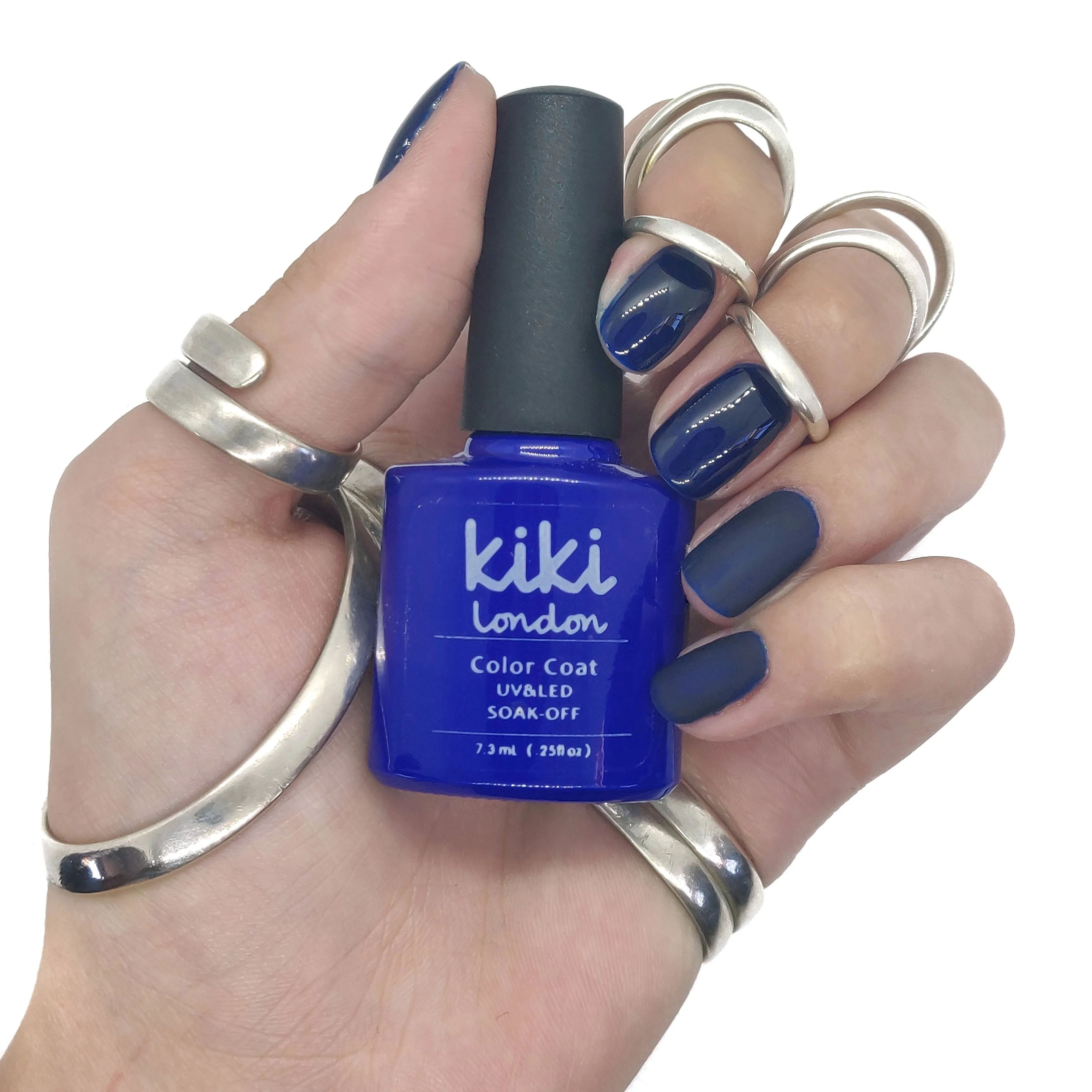 Blue Navy