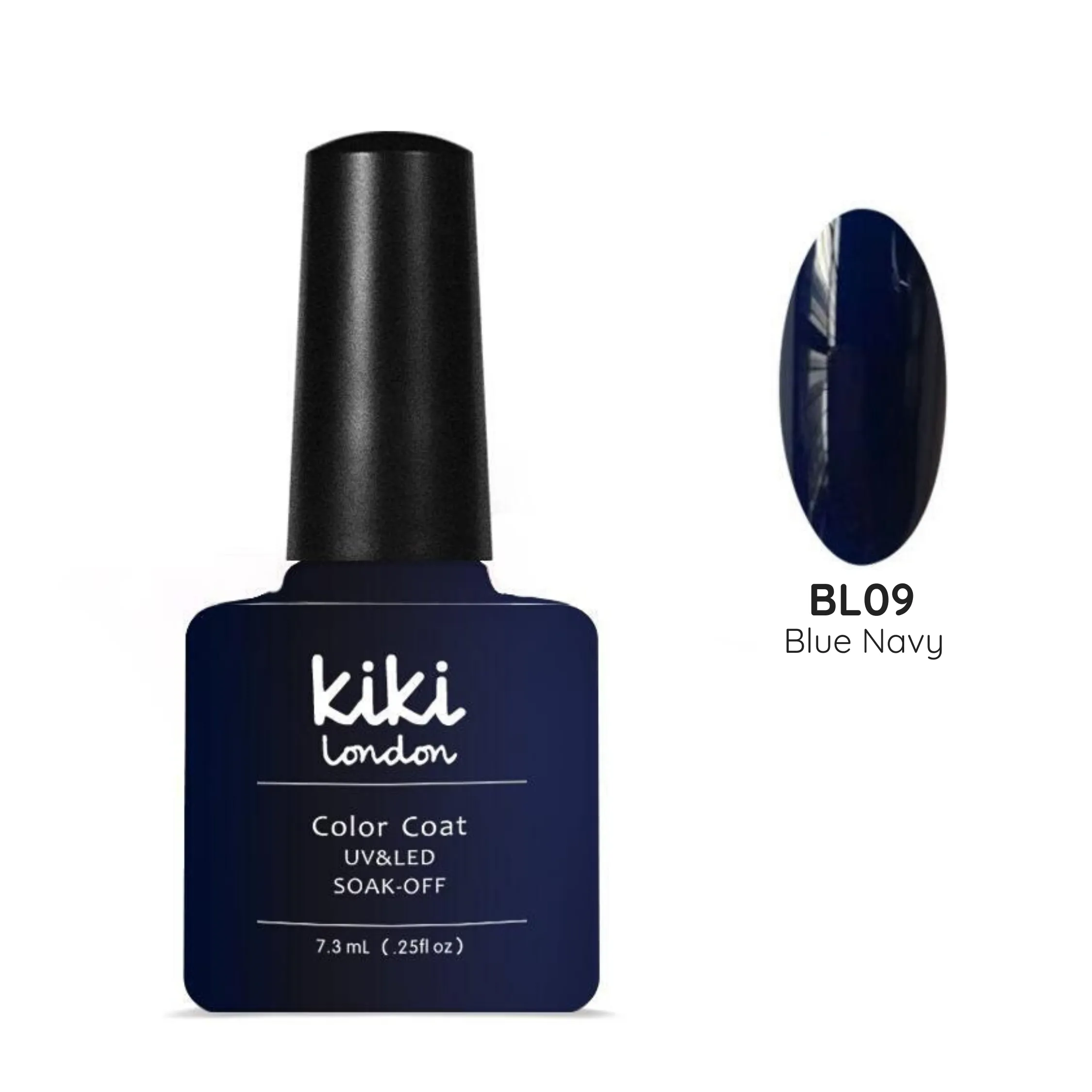 Blue Navy