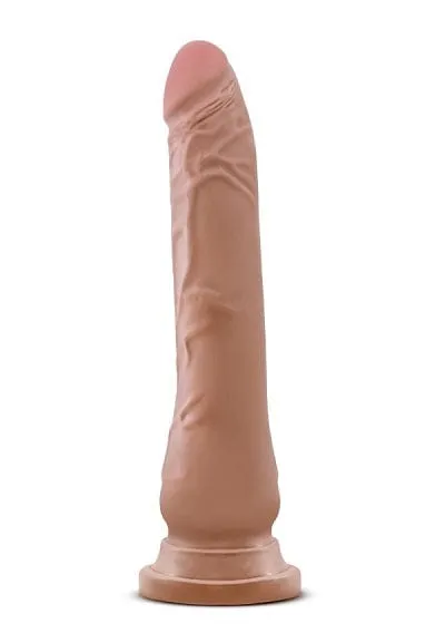 Blush Au Naturel Roberto 9.5" Dildo Latin