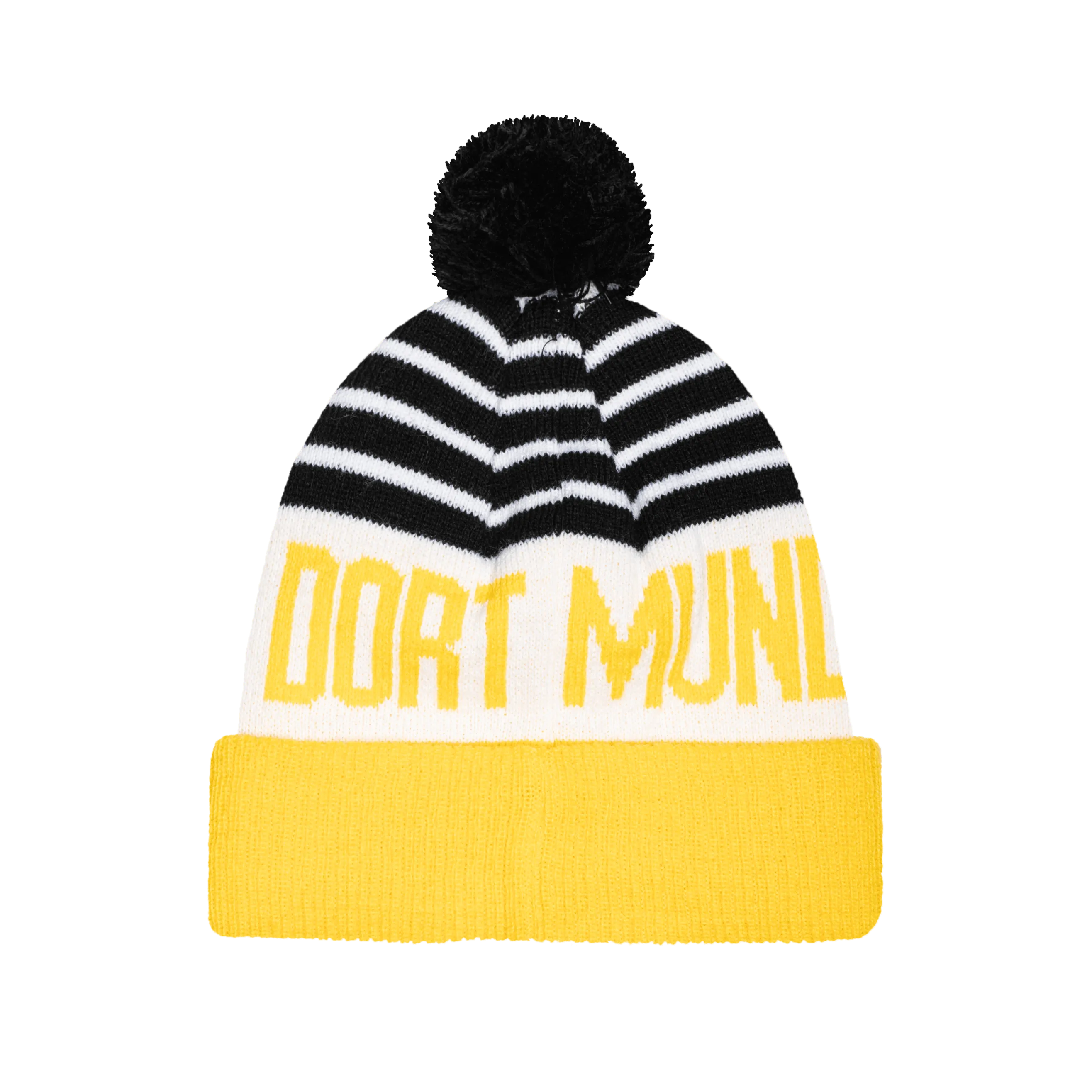 Borussia Dortmund Olympia Knit Beanie